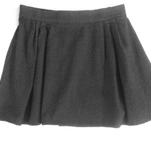 Old Navy polka dot mini